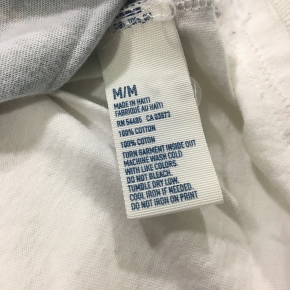 American Eagle Ugly Christmas T-Shirt Men's Medium - Picture 4 of 8